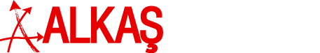Alkaş Logo